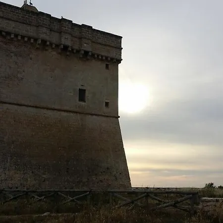 Salsedine Guest house