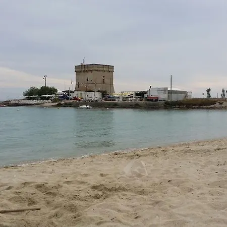 Salsedine Guest house *