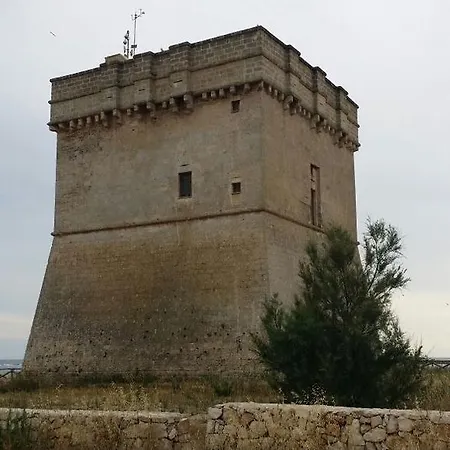 Salsedine 4* بورتو سيساريو