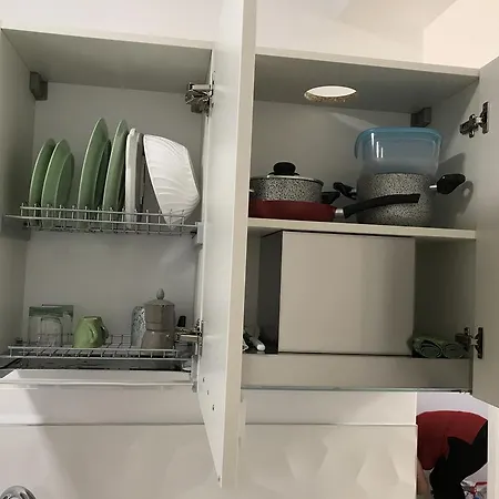 بيت ضيافة Salsedine