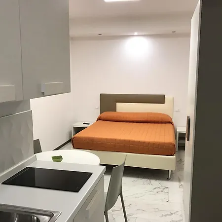 Guest house Salsedine Porto Cesareo
