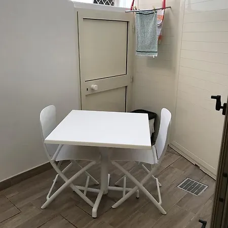 Salsedine Guest house