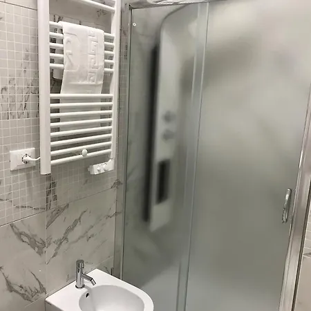 Salsedine Guest house