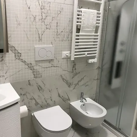 Salsedine 4* بورتو سيساريو