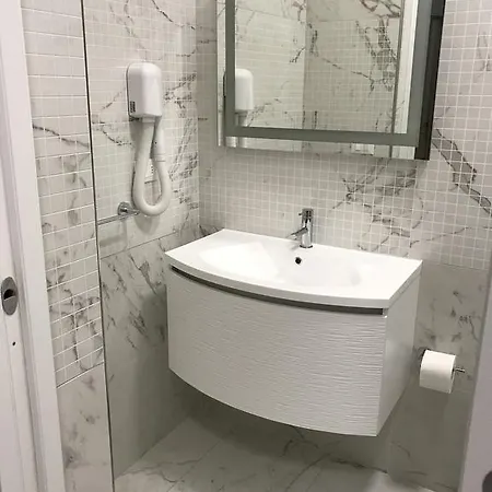 Guest house Salsedine