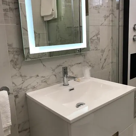 Guest house Salsedine Porto Cesareo