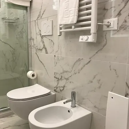 Salsedine بيت ضيافة