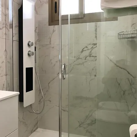 Guest house Salsedine Porto Cesareo