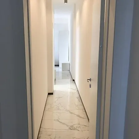 Salsedine 4* بورتو سيساريو