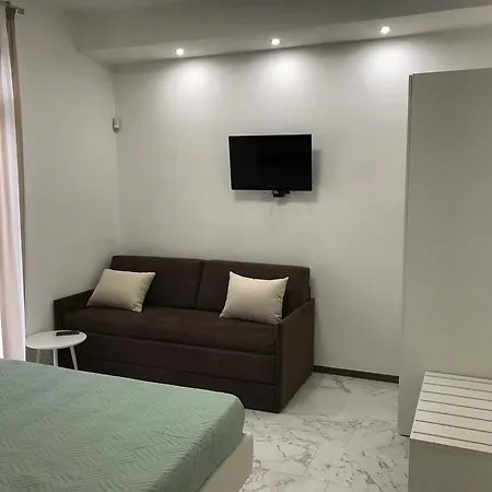 Salsedine Guest house Porto Cesareo