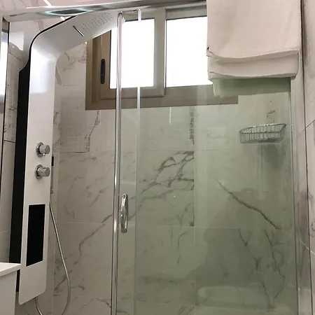 Salsedine Guest house