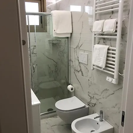 Guest house Salsedine *