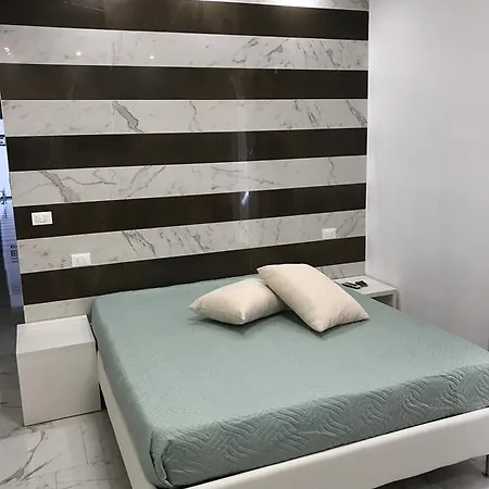 بيت ضيافة Salsedine بورتو سيساريو