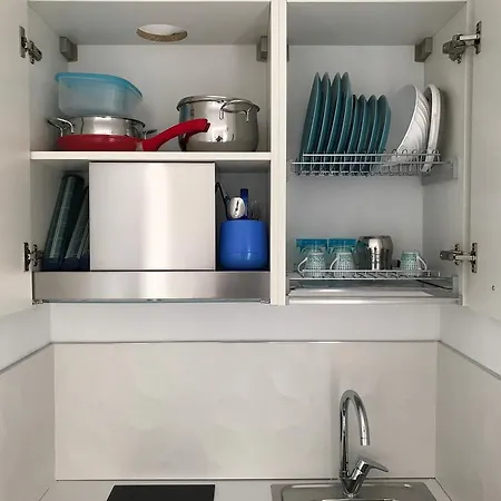 Salsedine بورتو سيساريو