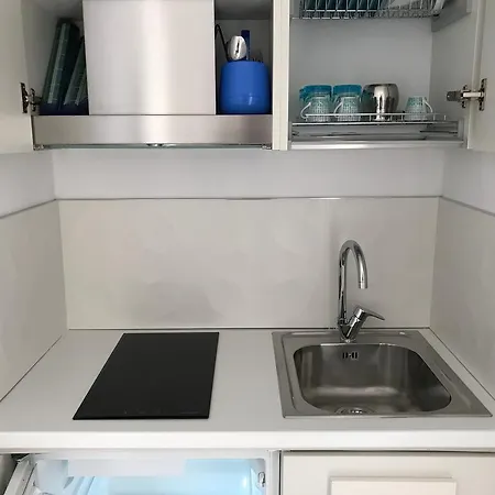 بيت ضيافة Salsedine بورتو سيساريو