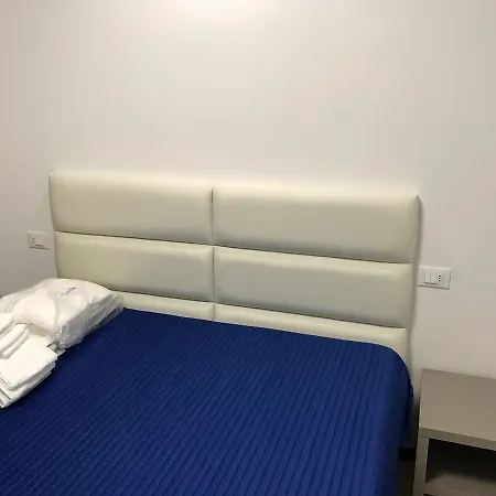 Salsedine بيت ضيافة بورتو سيساريو