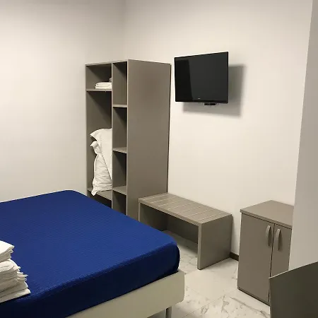 Guest house Salsedine