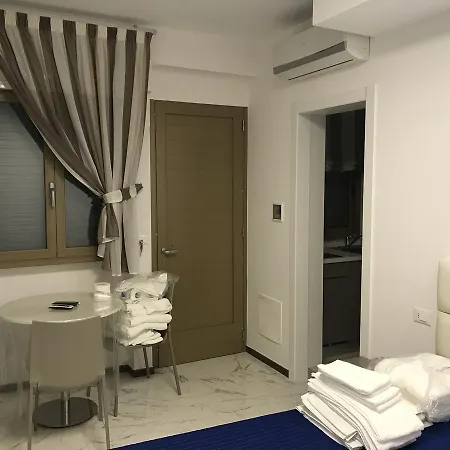 Salsedine Guest house *