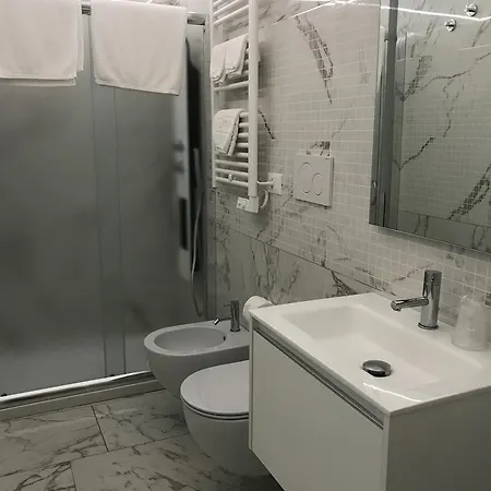 Guest house Salsedine *