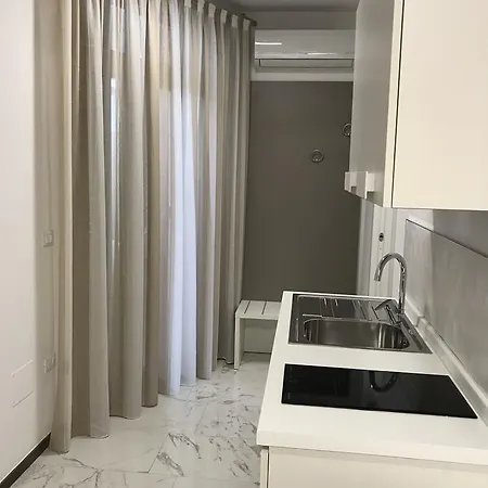 Salsedine Guest house
