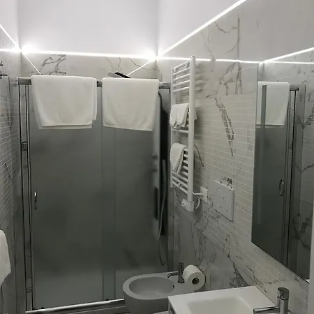 Salsedine بيت ضيافة بورتو سيساريو