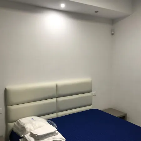 Salsedine بورتو سيساريو