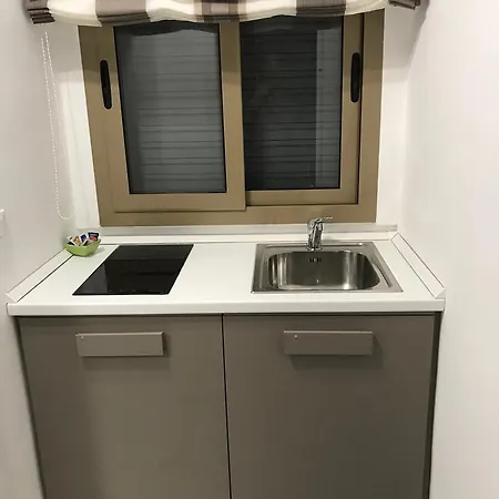 بيت ضيافة Salsedine بورتو سيساريو