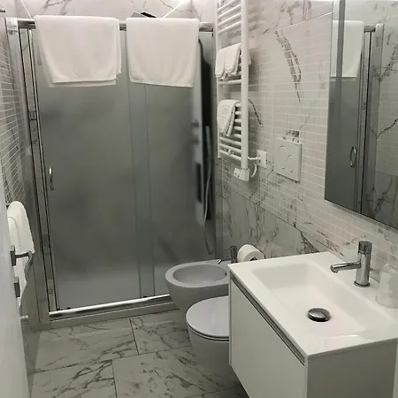 Salsedine Guest house *