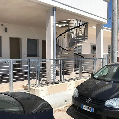 Salsedine * Porto Cesareo