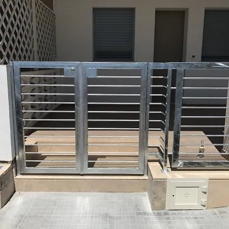 Salsedine Pensión 4*