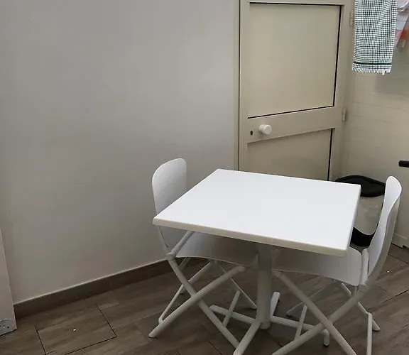 Salsedine Gæstehus 4*