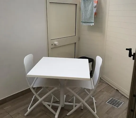 Salsedine Gæstehus