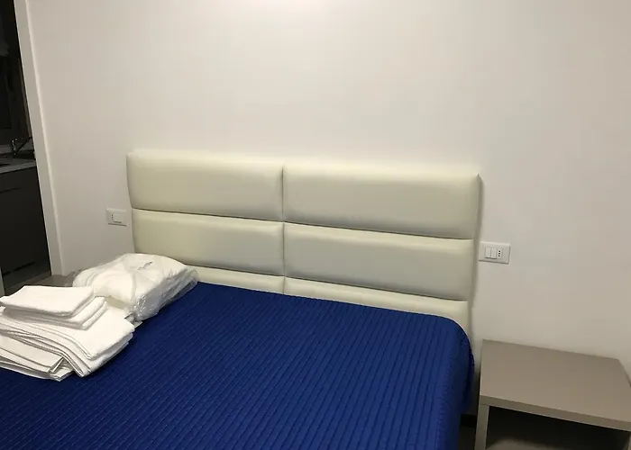 Salsedine Gæstehus Porto Cesareo