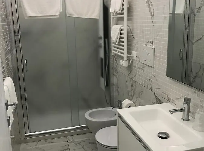 Salsedine Gæstehus 4*